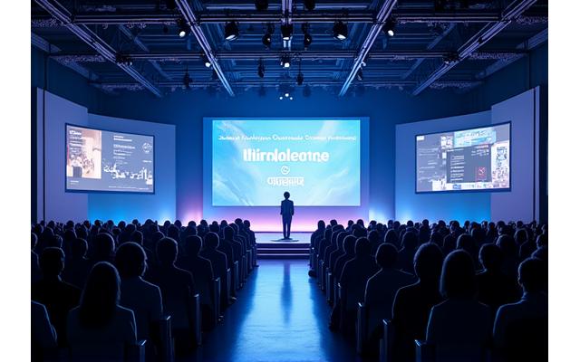 Corporate Summit Success Story