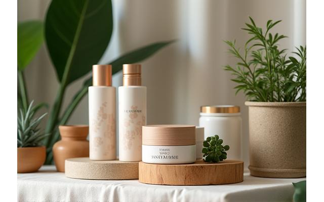 Sustainable Product Launch
