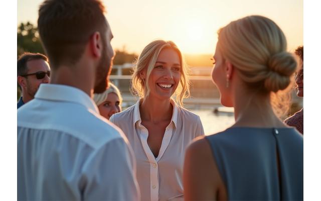 VIP Incentive Trip Success